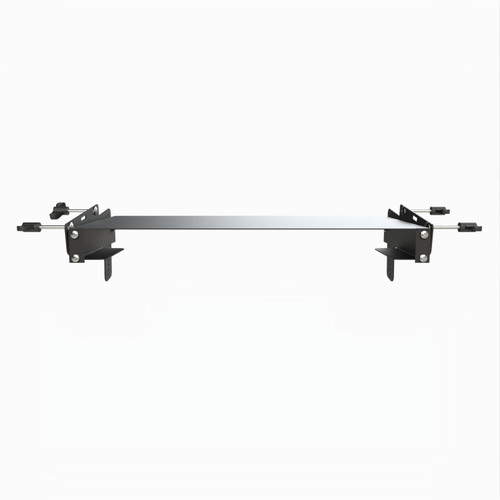 Black Panther Sapucaia Um 19" Rack Mount A 1U